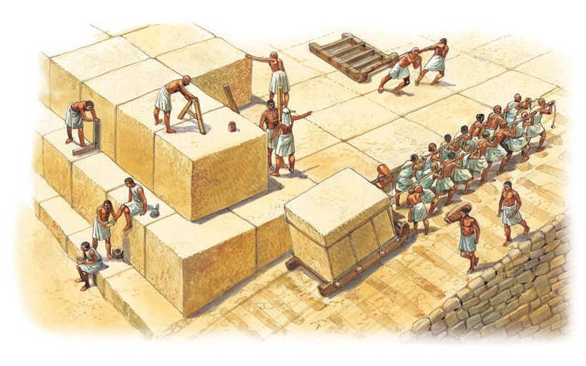 how-the-great-pyramid-at-giza-looked-in-2560-bce