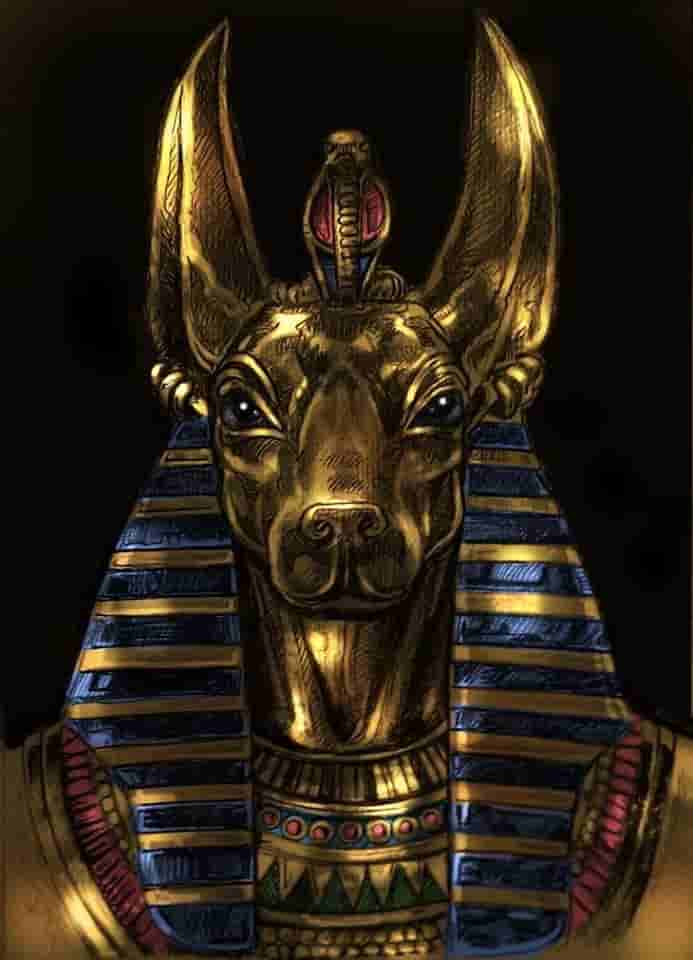 anubis-the-egyptian-god