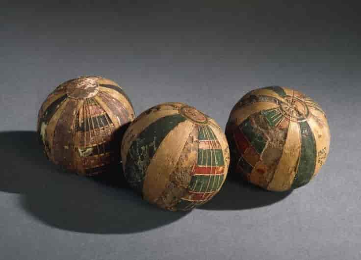 Check out 9 toys and games that guaranteed fun in ancient Egypt