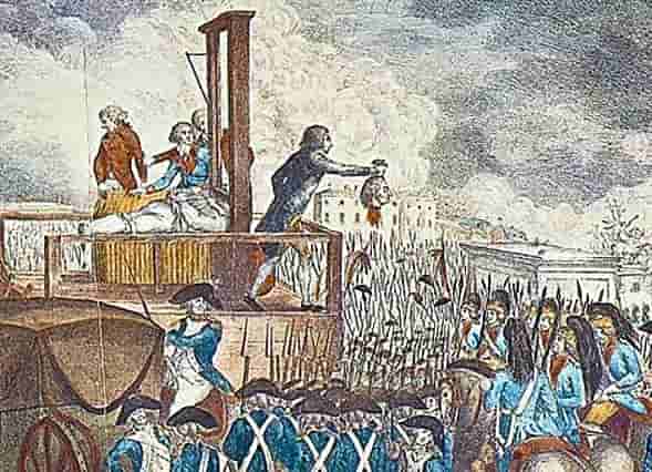 Louis XVI, Biography, Reign, Execution, & Facts