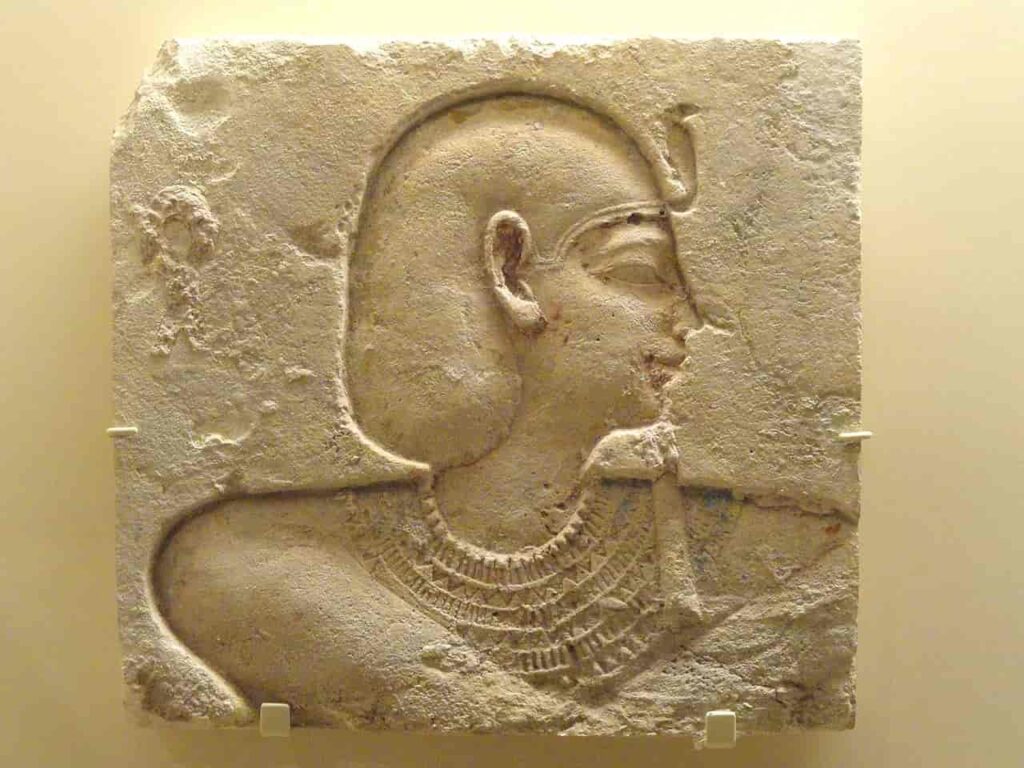 Egypt's first Greek pharaoh – Ptolemy I Soter I – Ancient Egyptian