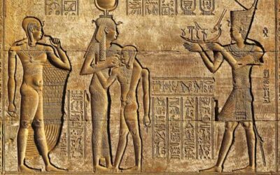 What did ancient Egypt accomplish?