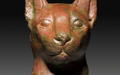 Sacred Animals in Ancient Egypt