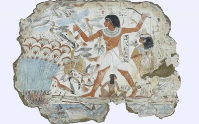 Sacred Animals in Ancient Egypt