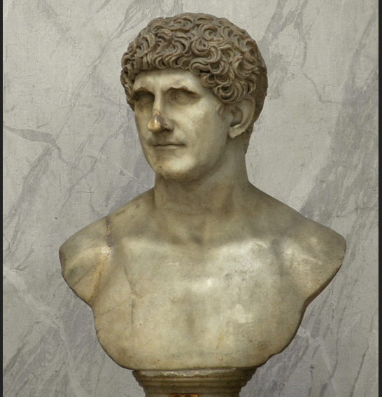 Mark Antonius