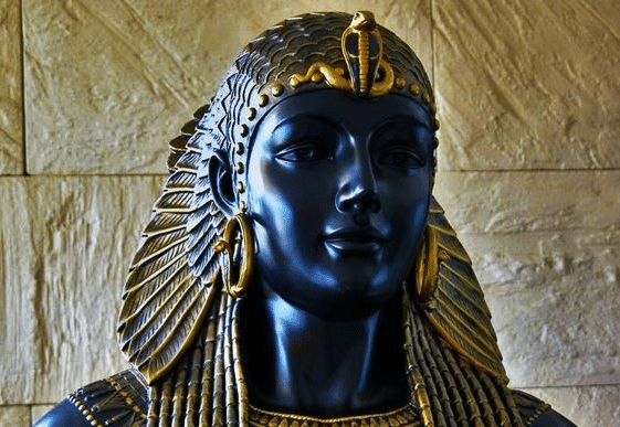 The Truth About Cleopatra's Many Husbands