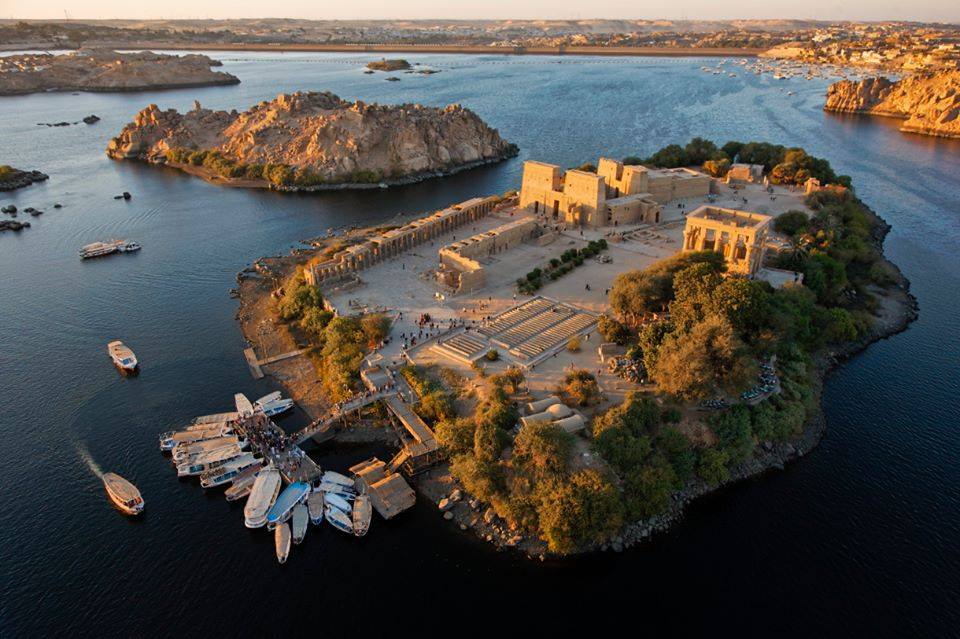 12 Amazing Places to Visit in Egypt that Aren’t the Pyramids