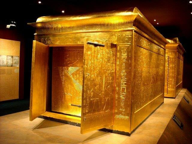 Sydney to Host Largest Tutankhamun Exhibition to Ever Leave Egypt