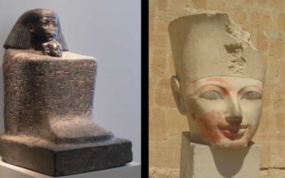 Hatshepsut and Senenmut: Unraveling the Mysteries of Their Relationship