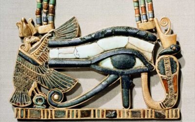 Eye of Horus: The True Meaning of an Ancient, Powerful Symbol