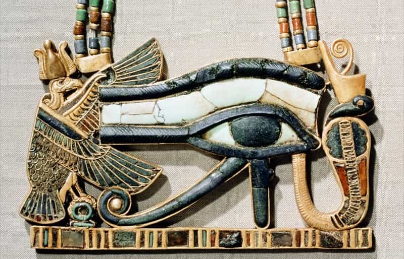 Eye of Horus: The True Meaning of an Ancient, Powerful Symbol