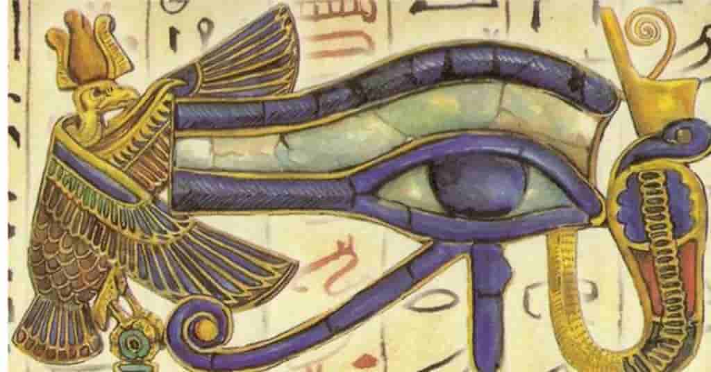 Eye of Horus: The True Meaning of an Ancient, Powerful Symbol
