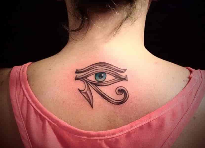 Eye of Ra Meaning
