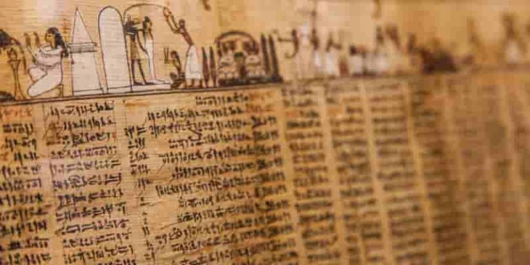 FUN FACTS ABOUT EGYPTIAN MEDICINE visual data 5