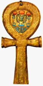 The Secret of the Ankh