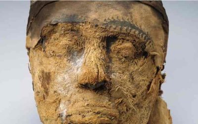 The FBI and the Mystery of the Egyptian Mummy’s Head