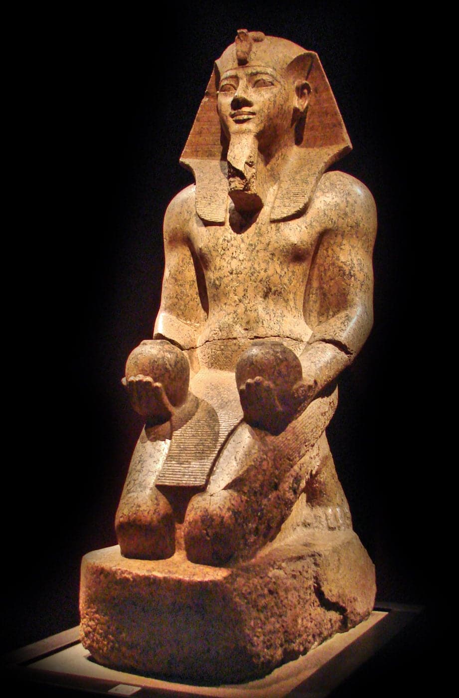 Amenhotep II: The life and death of the great pharaoh