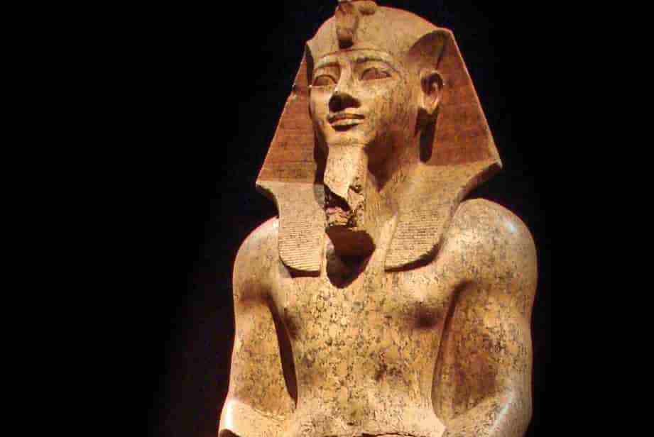 Amenhotep II: The life and death of the great pharaoh
