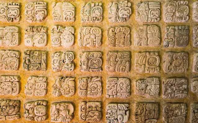 Maya or Mayan? — Na'atik Language & Culture Institute