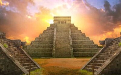 The Mayan culture