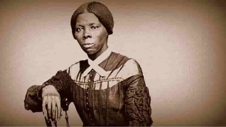 Harriet Tubman (1820-1913)