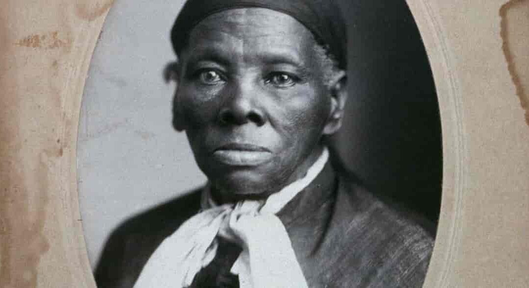 Harriet Tubman (1820-1913)