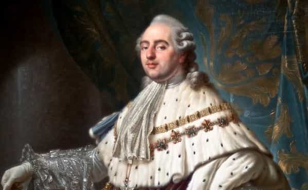 Fun facts you did not know about Louis XVI