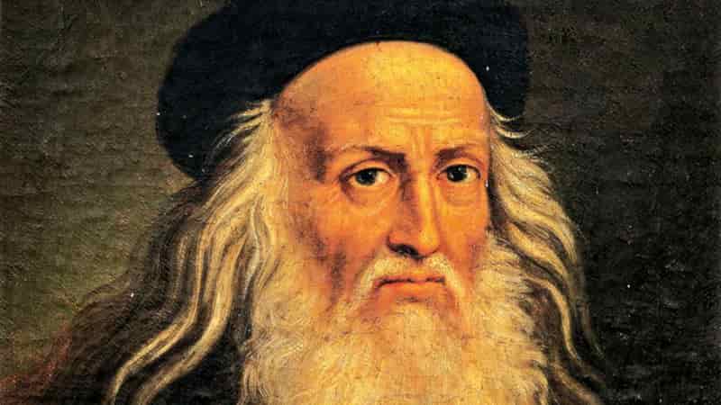Symbol of the Renaissance: 5 interesting facts about Leonardo da Vinci’s life
