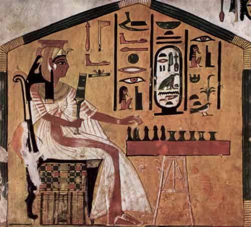 Egyptian queen Nefertari: The one for whom the sun shines