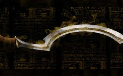 Khopesh: The Egyptian Sword that Forged an Empire