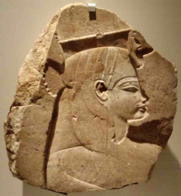 Queen Tiye One Of The Most Influential Women Of Ancient Egypt Queen Tiye One Of The Most Influential Women Of Ancient Egypt