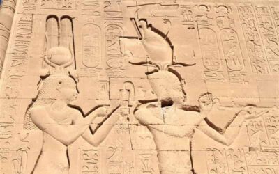Female pharaohs on the throne of ancient Egypt