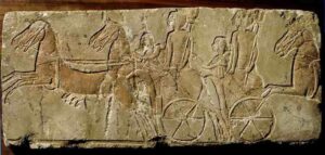 The temple of Akhenaten in Karnak, a mystery in fragments (amazing photos)