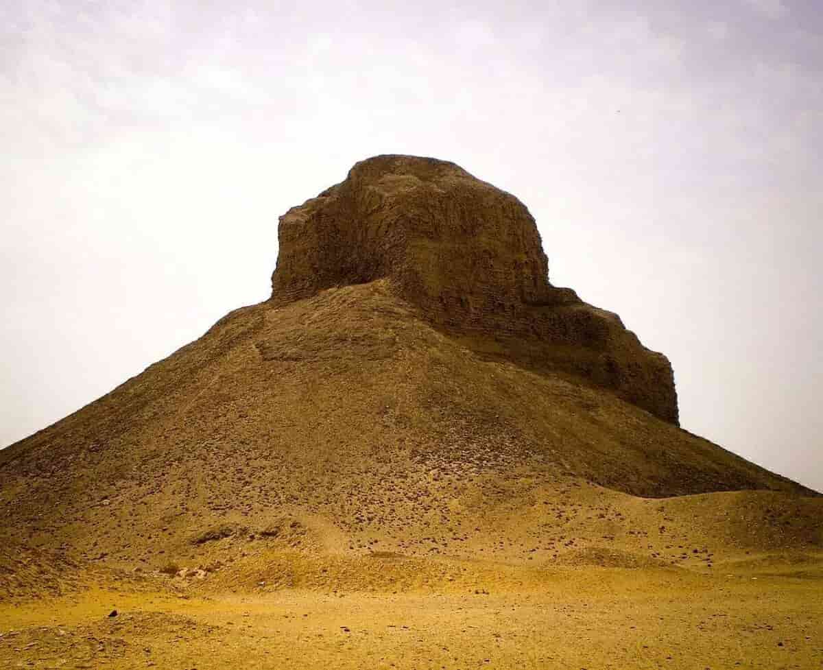 The Lost Labyrinth of Ancient Egypt