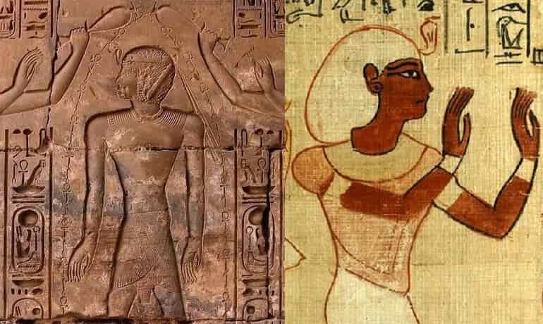 Ramses XI and the end of the New Kingdom