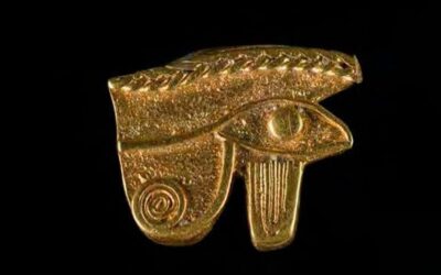 The treasures of Osiris