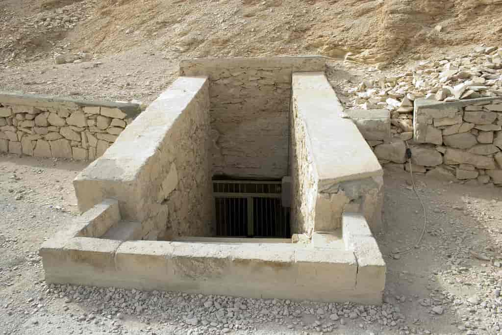 The secrets of KV5, the largest tomb ever found in Egypt - Media News 48