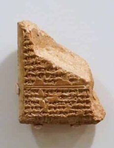 The Amarna Letters