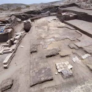 Tools used by ancient priests discovered in Egyptian temple