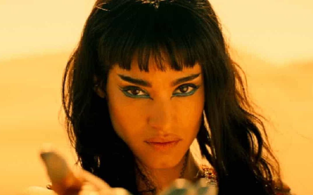 Top 5 Ancient Egypt Movies