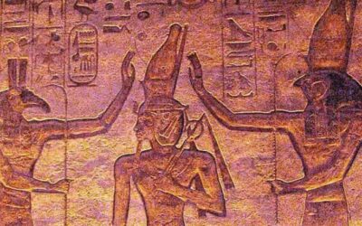 Ramses II: His reign in 7 keys