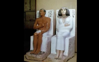 Was it possible to get divorced in Ancient Egypt?