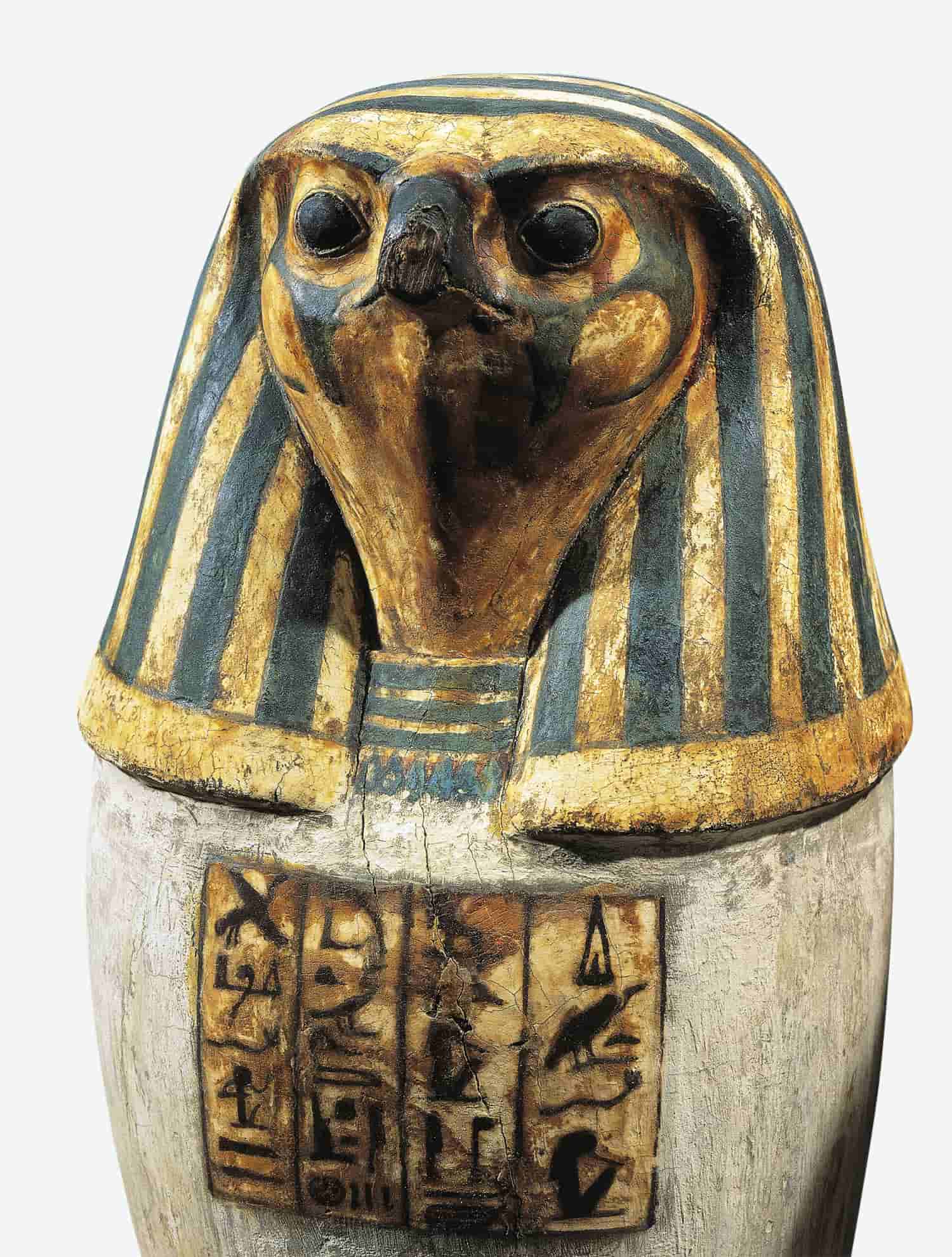 прикладное искусство египта
