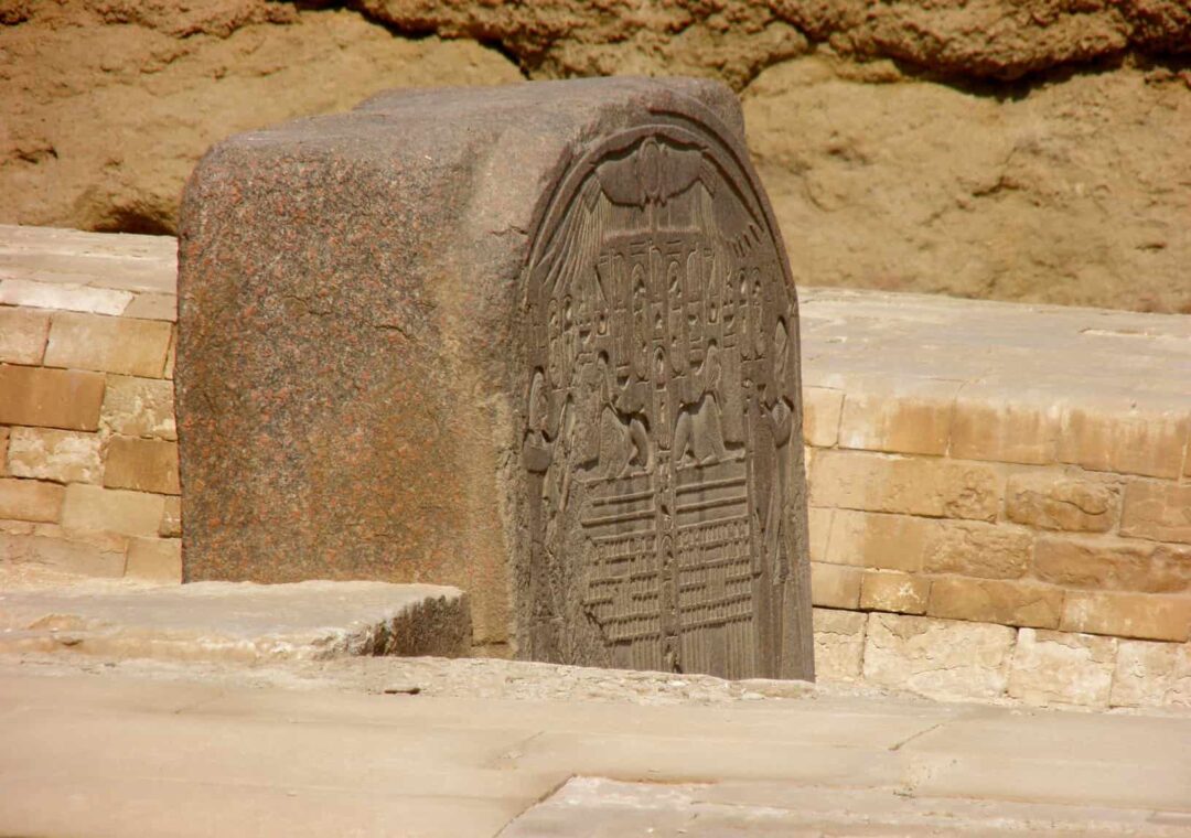 10 secrets and curiosities of the Great Sphinx