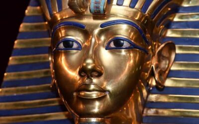 8 things you probably didn’t know about Tutankhamun