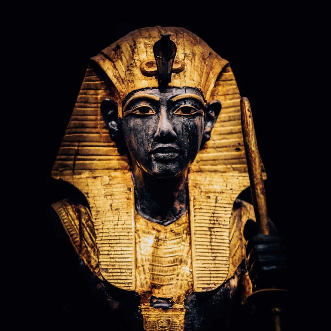 The Enigmatic Guardians Of The Tomb Of Tutankhamun