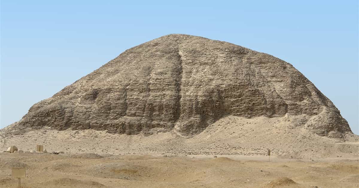 The Story of Sobekneferu, Egypt's Mysterious Female Pharaoh