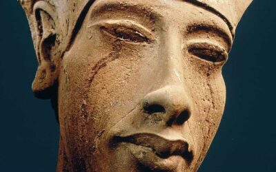 The Controversial Reign of Akhenaten