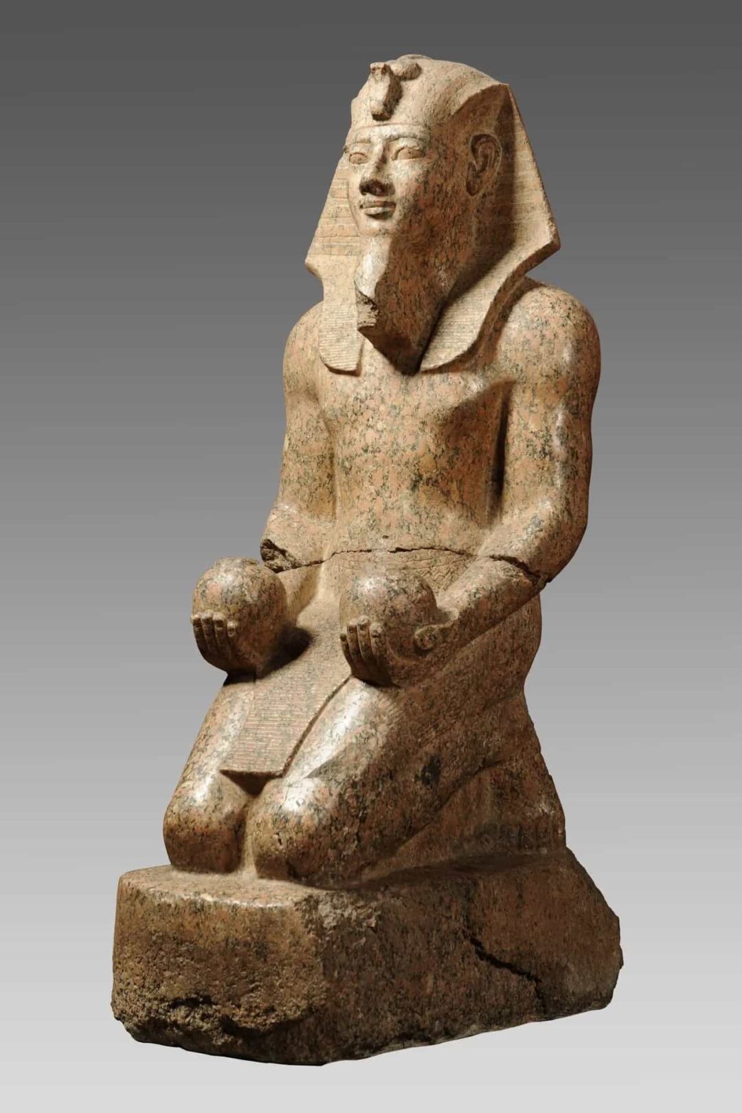 Amenhotep Ii, The Great Sports Hero Of Ancient Egypt