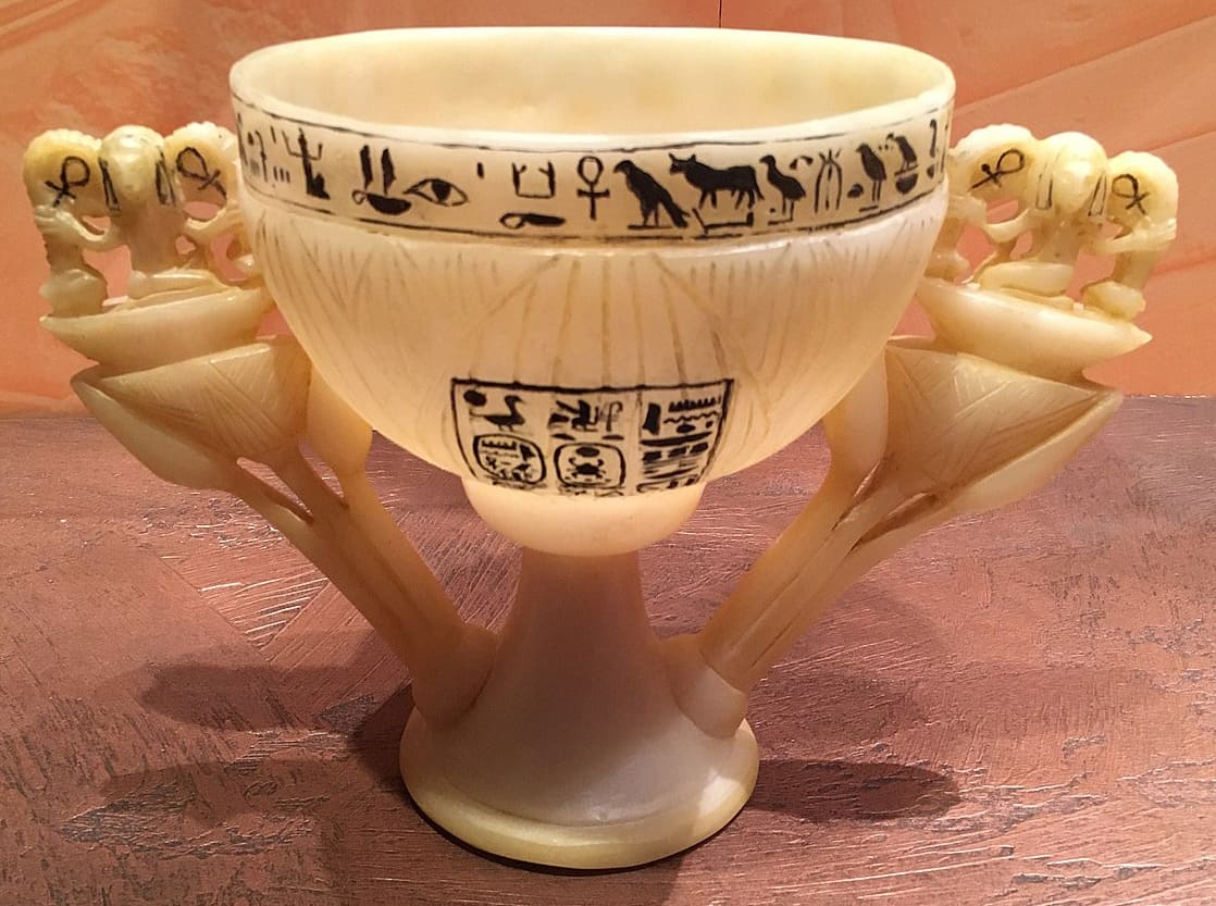 The Wishing Cup